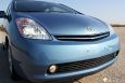 2008 TOYOTA PRIUS HYBRID TOURING NAV REAR CAM