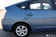 2008 TOYOTA PRIUS HYBRID TOURING NAV REAR CAM