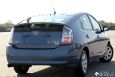 2008 TOYOTA PRIUS HYBRID TOURING NAV REAR CAM