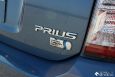 2008 TOYOTA PRIUS HYBRID TOURING NAV REAR CAM