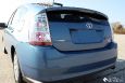 2008 TOYOTA PRIUS HYBRID TOURING NAV REAR CAM