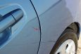 2008 TOYOTA PRIUS HYBRID TOURING NAV REAR CAM