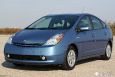 2008 TOYOTA PRIUS HYBRID TOURING NAV REAR CAM