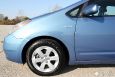 2008 TOYOTA PRIUS HYBRID TOURING NAV REAR CAM