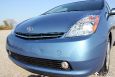 2008 TOYOTA PRIUS HYBRID TOURING NAV REAR CAM