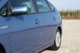2008 TOYOTA PRIUS HYBRID TOURING NAV REAR CAM