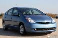 2008 TOYOTA PRIUS HYBRID TOURING NAV REAR CAM