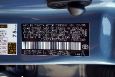 2008 TOYOTA PRIUS HYBRID TOURING NAV REAR CAM