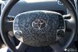 2008 TOYOTA PRIUS HYBRID TOURING NAV REAR CAM