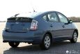 2008 TOYOTA PRIUS HYBRID TOURING NAV REAR CAM