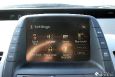 2008 TOYOTA PRIUS HYBRID TOURING NAV REAR CAM