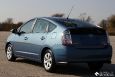 2008 TOYOTA PRIUS HYBRID TOURING NAV REAR CAM