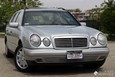 1999Mercedes-BenzE320 Wagon
