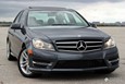 2014 MERCEDES-BENZ C300 4MATIC NAVIGATION