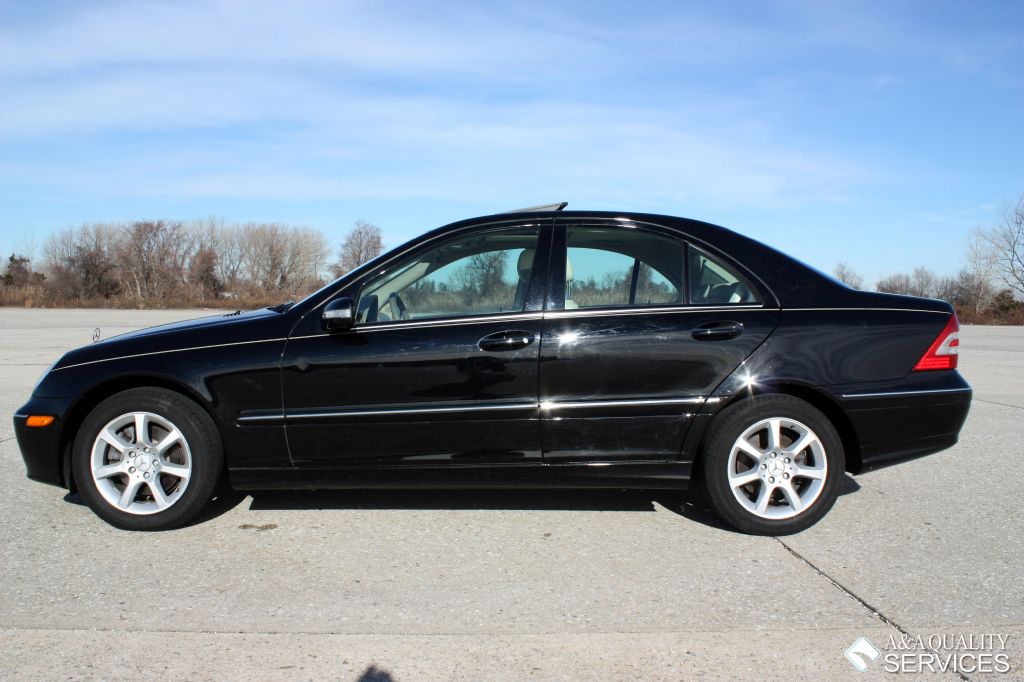 2007 Mercedes navigation #4
