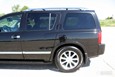 2009 INFINITI QX56 4WD NAV CAMERA DVD 3RD SEAT