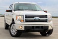 2009 Ford F-150 Platinum