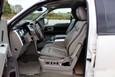2009 FORD F150 PLATINUM 4WD SUPERCREW CAB NAV
