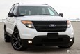 2014 Ford Explorer Sport