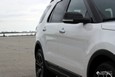 2014 FORD EXPLORER SPORT 4WD REAR CAM NAV
