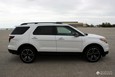2014 FORD EXPLORER SPORT 4WD REAR CAM NAV