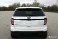 2014 FORD EXPLORER SPORT 4WD REAR CAM NAV