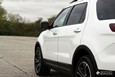 2014 FORD EXPLORER SPORT 4WD REAR CAM NAV