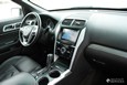 2014 FORD EXPLORER SPORT 4WD REAR CAM NAV