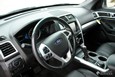 2014 FORD EXPLORER SPORT 4WD REAR CAM NAV