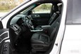2014 FORD EXPLORER SPORT 4WD REAR CAM NAV