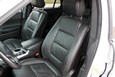 2014 FORD EXPLORER SPORT 4WD REAR CAM NAV