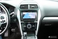 2014 FORD EXPLORER SPORT 4WD REAR CAM NAV