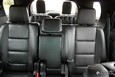 2014 FORD EXPLORER SPORT 4WD REAR CAM NAV