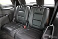 2014 FORD EXPLORER SPORT 4WD REAR CAM NAV
