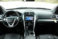 2014 FORD EXPLORER SPORT 4WD REAR CAM NAV