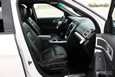 2014 FORD EXPLORER SPORT 4WD REAR CAM NAV