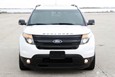 2014 FORD EXPLORER SPORT 4WD REAR CAM NAV