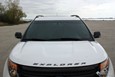 2014 FORD EXPLORER SPORT 4WD REAR CAM NAV