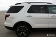 2014 FORD EXPLORER SPORT 4WD REAR CAM NAV
