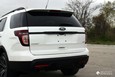 2014 FORD EXPLORER SPORT 4WD REAR CAM NAV