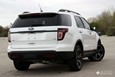 2014 FORD EXPLORER SPORT 4WD REAR CAM NAV