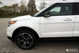 2014 FORD EXPLORER SPORT 4WD REAR CAM NAV
