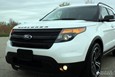 2014 FORD EXPLORER SPORT 4WD REAR CAM NAV