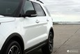 2014 FORD EXPLORER SPORT 4WD REAR CAM NAV