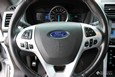 2014 FORD EXPLORER SPORT 4WD REAR CAM NAV