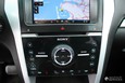2014 FORD EXPLORER SPORT 4WD REAR CAM NAV