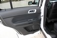 2014 FORD EXPLORER SPORT 4WD REAR CAM NAV