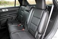 2014 FORD EXPLORER SPORT 4WD REAR CAM NAV