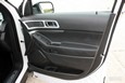 2014 FORD EXPLORER SPORT 4WD REAR CAM NAV