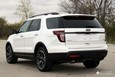 2014 FORD EXPLORER SPORT 4WD REAR CAM NAV